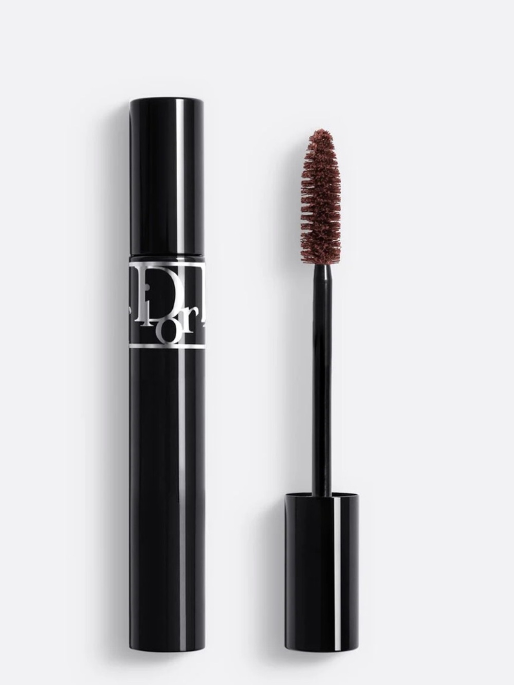 🤎🖤 DIOR Diorshow Waterproof Mascara 698 Brun/Brown (Marron) New In Box 🖤🤎